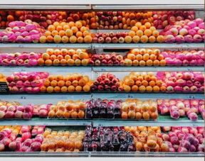 社交媒體重塑商業(yè)生態(tài) 無脊椎動(dòng)物視角下的電商與消費(fèi)市場變革